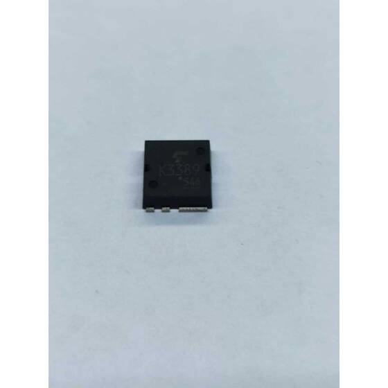 2SK3389 SC-97 30V 75A 125W N Kanal Mosfet Transistör - 1