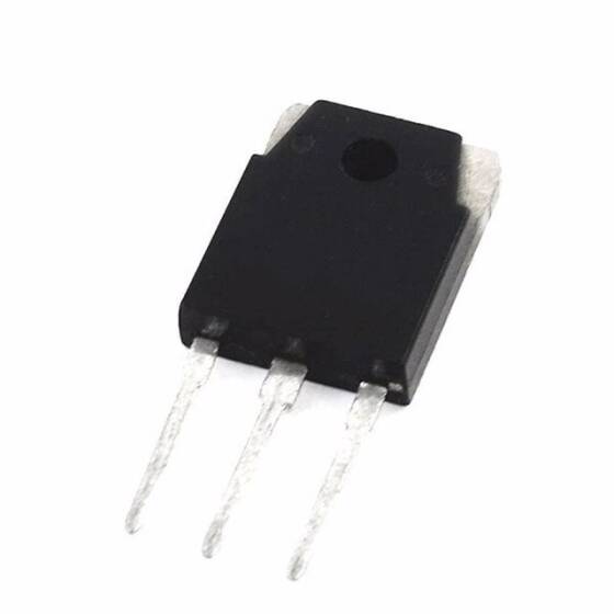 2SK725 TO-3P 15A 500V 125W N Kanal Mosfet Transistör - 1