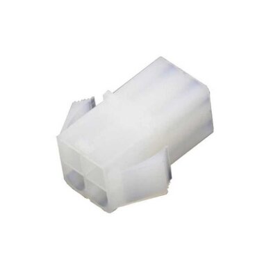 2x2 4 Pin Tamiya Konnektör Dişi - Görsu Elektronik