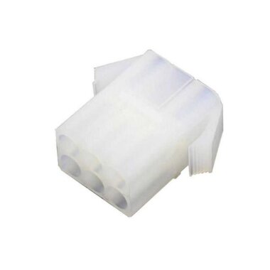 2x3 6 Pin Tamiya Konnektör Dişi - Görsu Elektronik