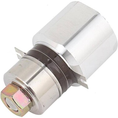 2x50W Ayarlanabilir Ultrasonik Temizleme Dönüştürücü - 1