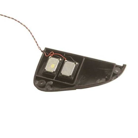 3 ohm 2W Üçgen Hoparlör - 2
