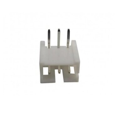 3 Pin JST-PH 2.0 Tunik Konnektör Erkek 90° - Görsu Elektronik