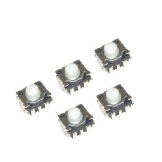 3 Pinli 4x3x1mm Buton - 1