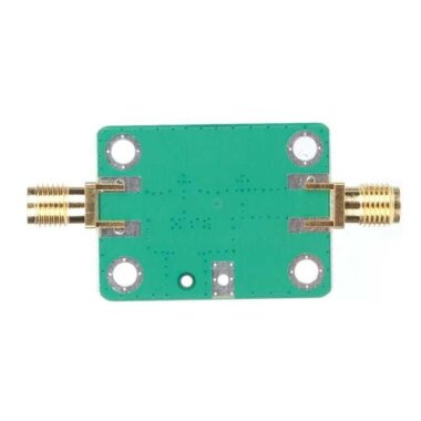 30-4000MHz 40dB Gain RF Geniş Bant Amplifikatör Modülü - 3