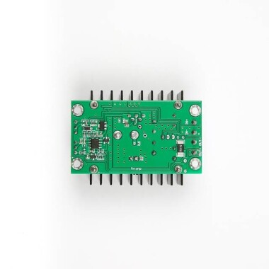 300W 10A DC-DC Kademeli Ayarlanabilir Voltaj Düşürücü Modül - 4