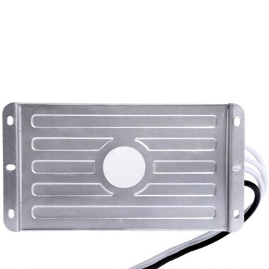 300W 12V 25A Su Geçirmez Güç Kaynağı - 4