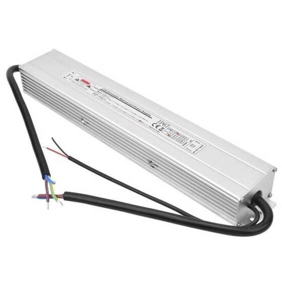 300W 24V 12.5A Su Geçirmez Güç Kaynağı - 1