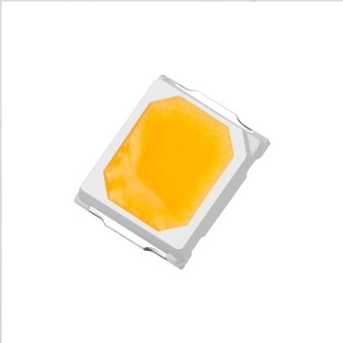 3014 0.2W Sıcak Beyaz SMD LED - 4