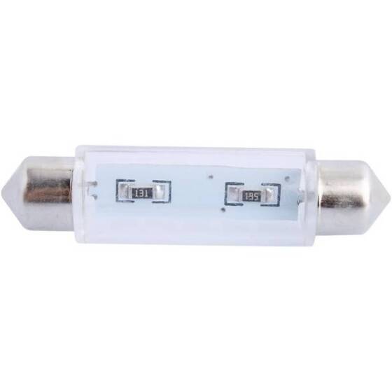 3020 Sıcak Beyaz SMD LED - 3