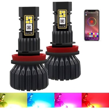 3020 Yeşil SMD LED - 1