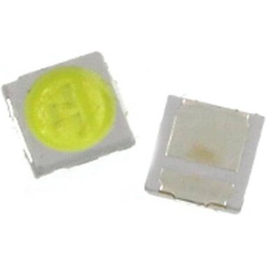 3030 1W 3V Beyaz SMD LED - 2