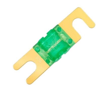 30A Oto Anfi Sigorta - ANL Sigorta - Görsu Elektronik