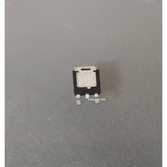 30P06 TO252 Mosfet - 1