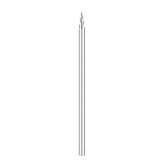 30W BB Tip Havya Ucu - Silver - 1