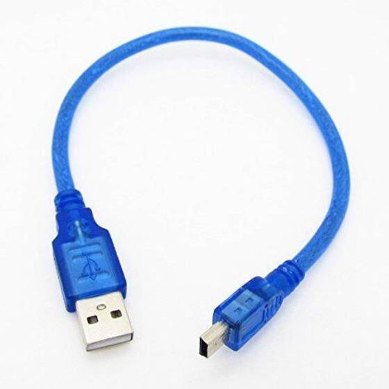 3.28FT 1mt Micro Usb Kablo - 4