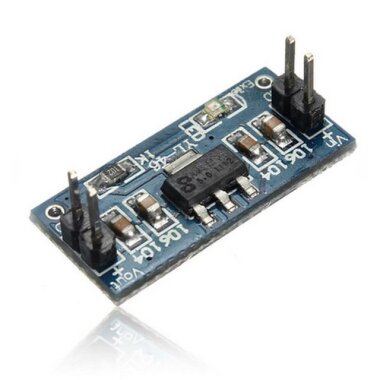 3.3V Voltaj Regülatörü - AMS1117 - Görsu Elektronik