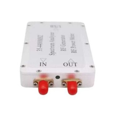 35-4400MHz USB Basit Spektrum Analizörü - RF Sinyal Jeneratörü Modülü - 2