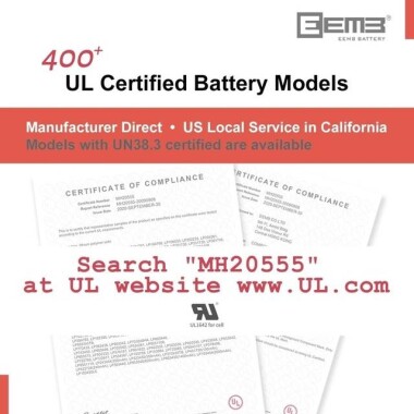 351015 500MAH 3.7V Lityum Şarj Edilebilir Pil Boyutu: 3.5x10x15mm - 5