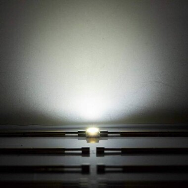 3528 (1210) Beyaz SMD LED - 2