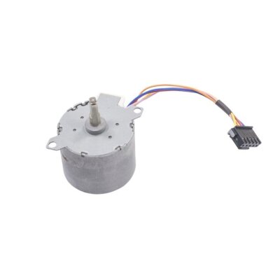 35BYJ412 12V Redüktörlü Step Motor - Görsu Elektronik