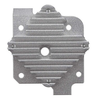 3D Printer 1.75mm Titan Extruder Sogutucu - 1