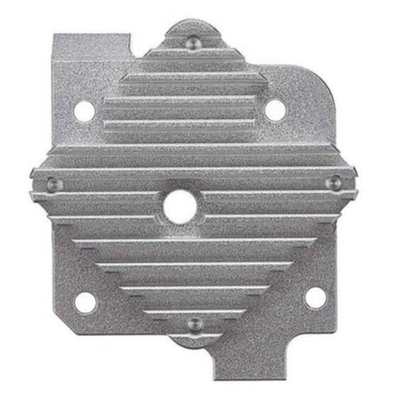 3D Printer 1.75mm Titan Extruder Sogutucu - 1