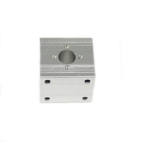 3D Printer Alüminyum T8 Trapez - 1