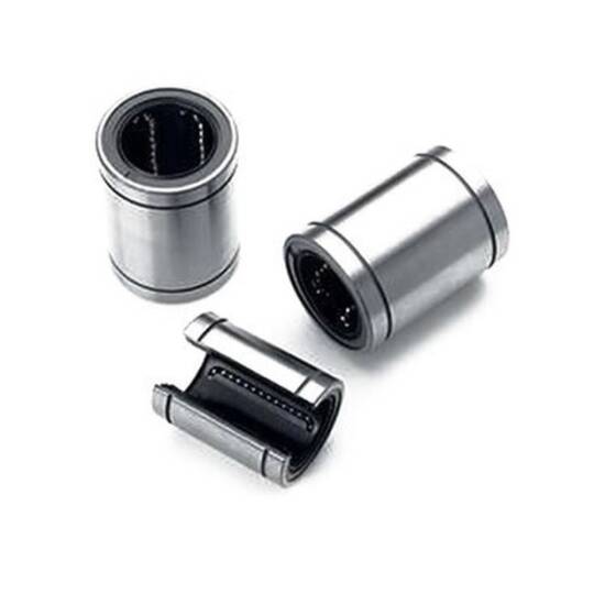 3D Yazici Rulman 23.7 mm Lm8uu - 1