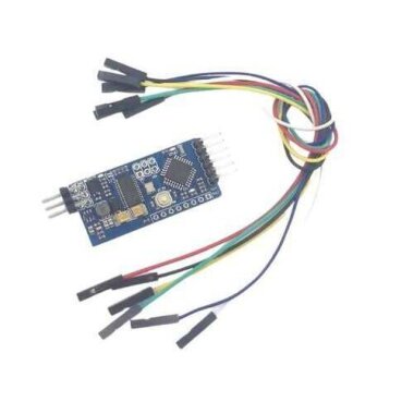 3DR Mini OSD Modülü - 2.6 APM PIX Pixhawk Uyumlu - Görsu Elektronik