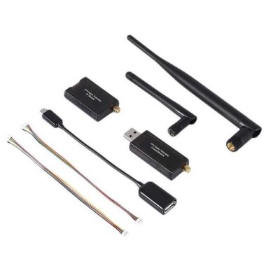 3DR Radyo Telemetrisi 915MHz 500mW - APM Uyumlu - Görsu Elektronik