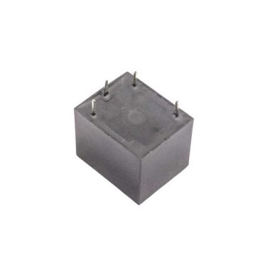 3F-05MV3 5V 10A Röle 4 Pin - 2
