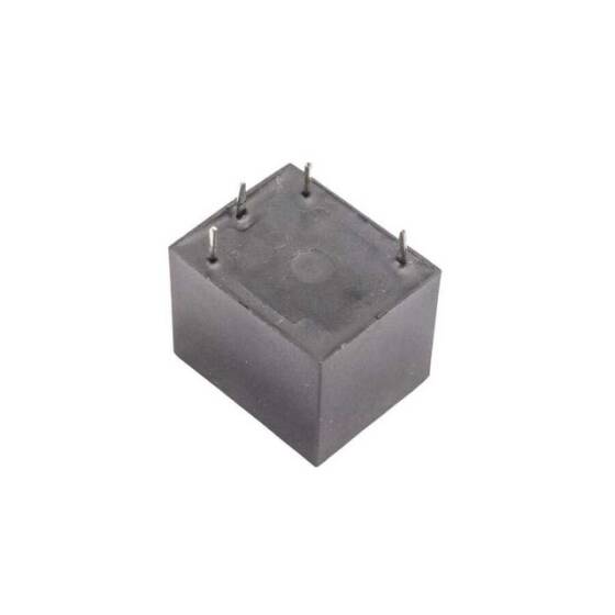 3F-05MV3 5V 10A Röle 4 Pin - 2