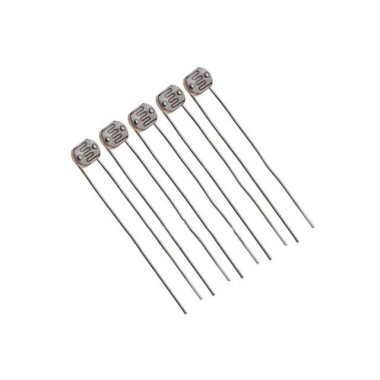 3mm 3528 LDR 10-20Kohm - 1