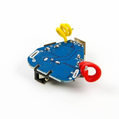 3S 10.8V 12V Elektrikli Matkap Moturu Lityum Pil Koruyucu Devre Kartı - 4