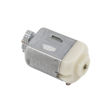 3V 130 Titreşim Motoru - 2