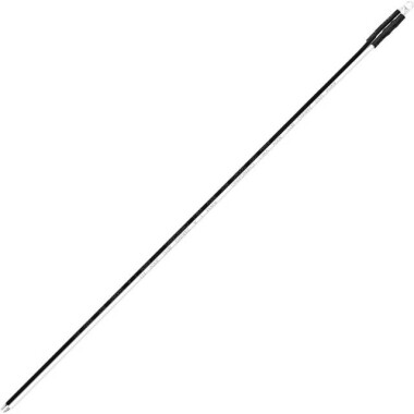 3V 3mm Şeffaf Mor LED 20cm Kablolu - 5