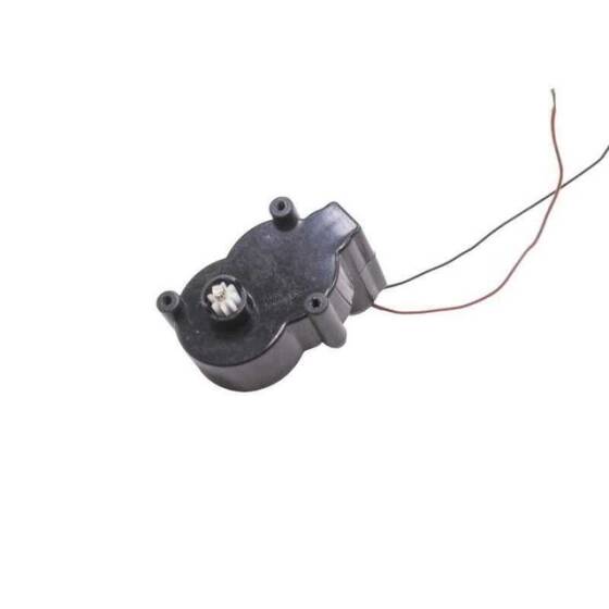 3V Redüktörlü DC Motor - 1