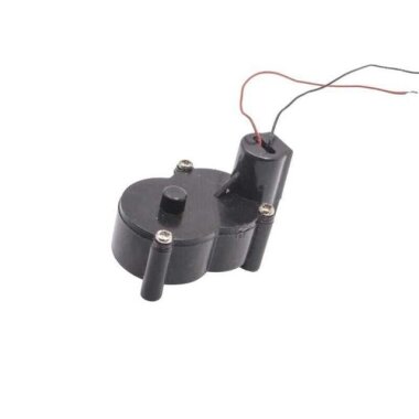 3V Redüktörlü DC Motor - 2