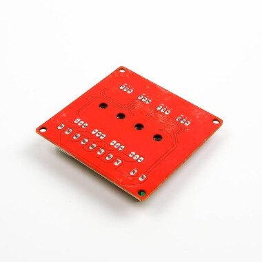 4 Kanal IRF540 Mosfet Modülü - Arduino Uyumlu - 8