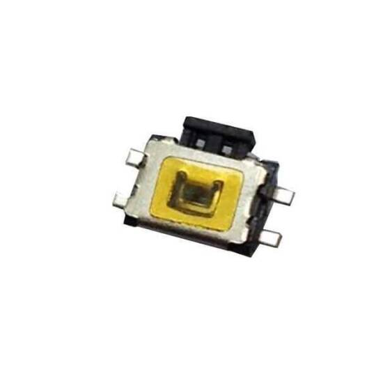 4 Pinli 5x4x1mm Buton - 1