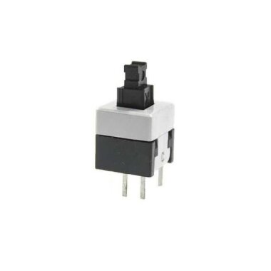 4 Pinli 7x7x5mm Buton - Görsu Elektronik