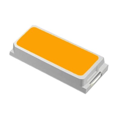 4014 0.2W Kırmızı SMD Led - 1