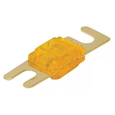 40A Oto Anfi Sigorta - ANL Sigorta - Görsu Elektronik