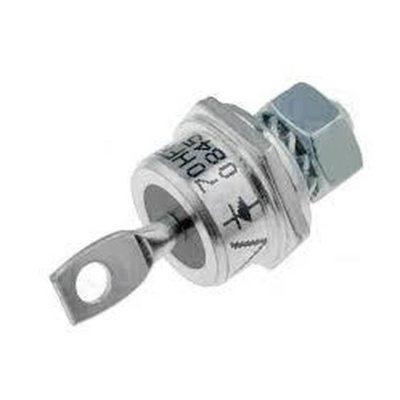 40HF120 DO203AB 40A 1200V STUD Diyot - 1