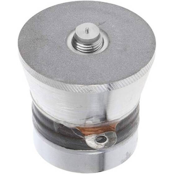 40KHz 60W Ayarlanabilir Ultrasonik Temizleme Dönüştürücü - 1