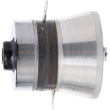 40KHz 60W Ayarlanabilir Ultrasonik Temizleme Dönüştürücü - 2