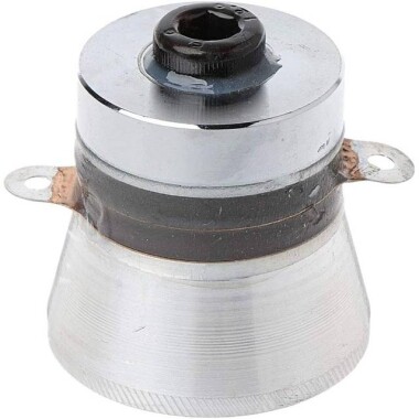 40KHz 60W Ayarlanabilir Ultrasonik Temizleme Dönüştürücü - 3