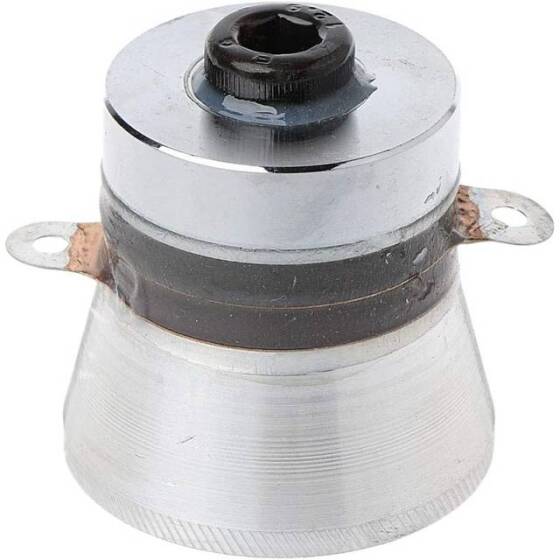 40KHz 60W Ayarlanabilir Ultrasonik Temizleme Dönüştürücü - 3