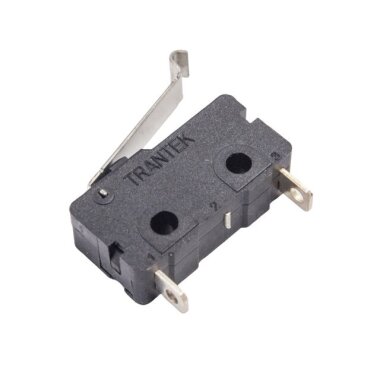 40T125 Micro Switch NC 2 Pin - Görsu Elektronik